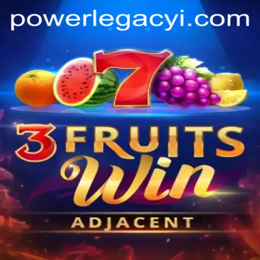 POWER LEGACY Casino App