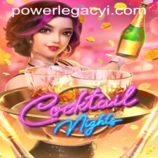 POWER LEGACY Casino App