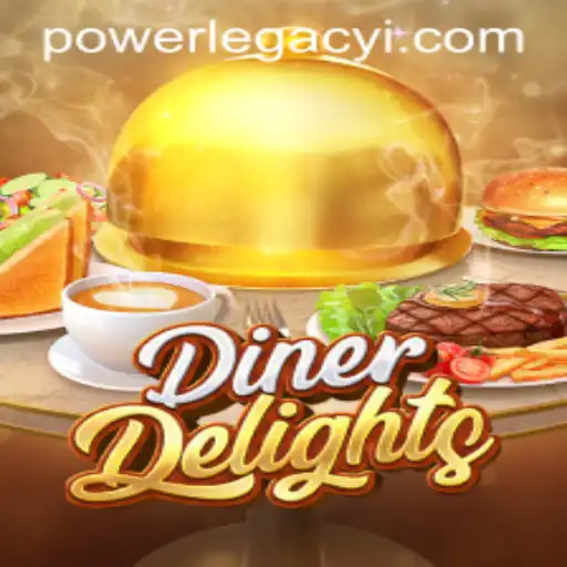 POWER LEGACY Casino App