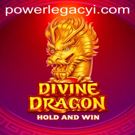 POWER LEGACY Casino App