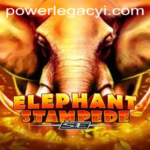 POWER LEGACY Casino App