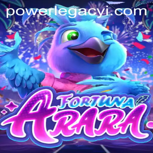 POWER LEGACY Casino App
