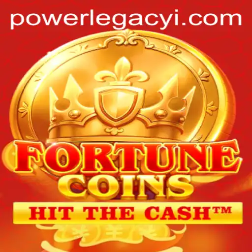 POWER LEGACY Casino App