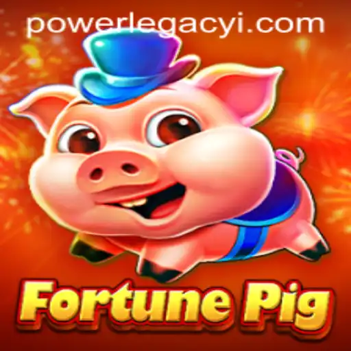 POWER LEGACY Casino App