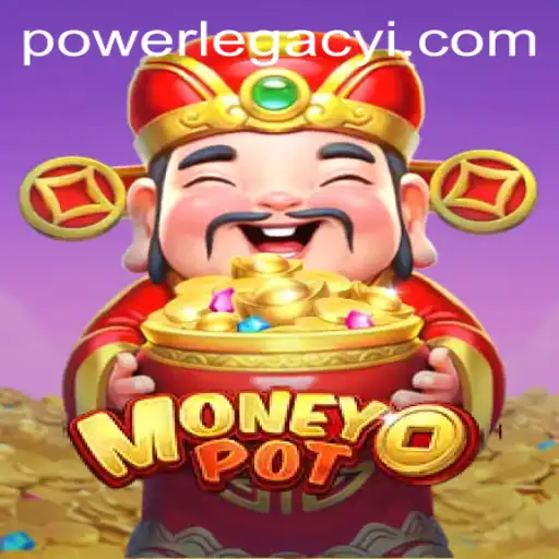 POWER LEGACY Casino App
