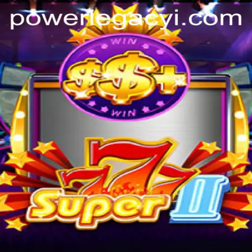 POWER LEGACY Casino App