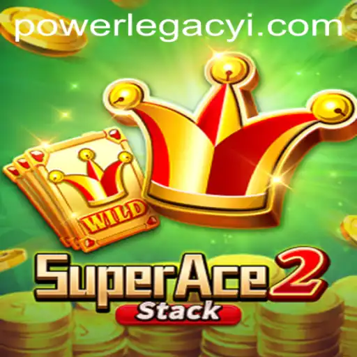 POWER LEGACY Casino App