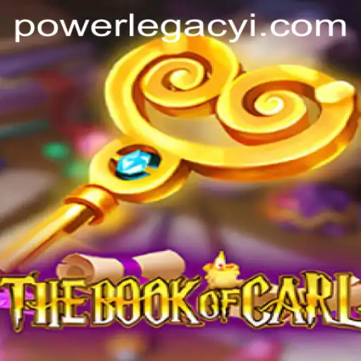 POWER LEGACY Casino App