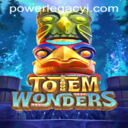POWER LEGACY Casino App