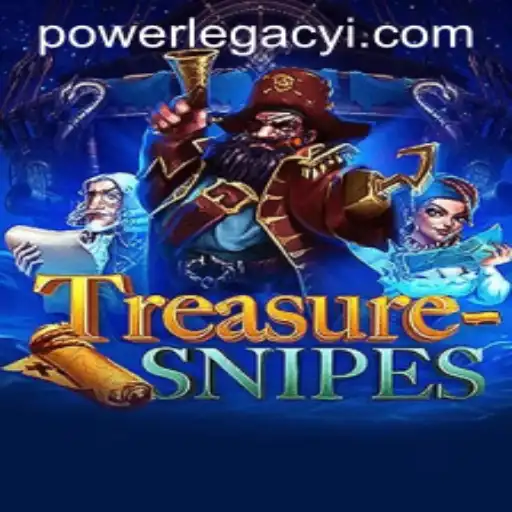 POWER LEGACY Casino App