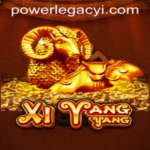 POWER LEGACY Casino App